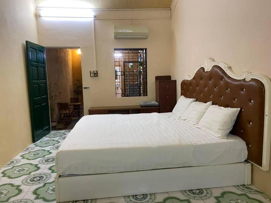 T30 Hanoi Homestay, Near Lotte Tay Ho, 25Minutes To The Airport Εξωτερικό φωτογραφία