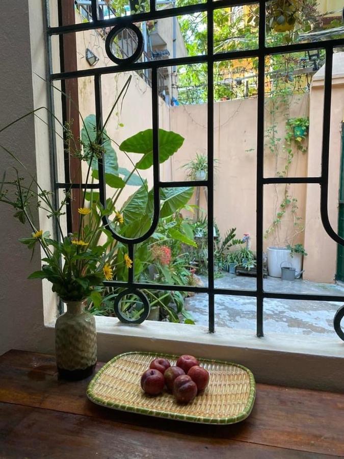 T30 Hanoi Homestay, Near Lotte Tay Ho, 25Minutes To The Airport Εξωτερικό φωτογραφία